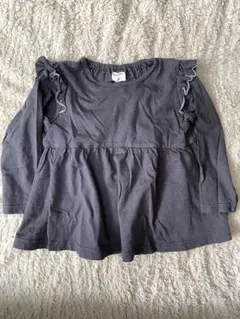 futafuta 長袖トップス 90cm