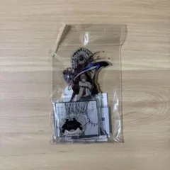 デスノート展　夜神月　アクリルジオラマ　アクスタ