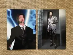 セブチ SEVENTEEN RIGHT HERE EXHIBITION THE8