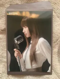 MISAMO ミサモ　サナ 　ラントレ　東京ドーム　sana トレカ