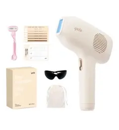 2025年最新】Yete 脱毛器の人気アイテム - メルカリ