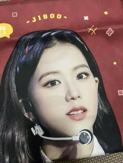 BLACKPINK ジス スローガン