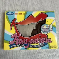 関ジャニズム LIVE TOUR 2014>>2015 DVD - メルカリ