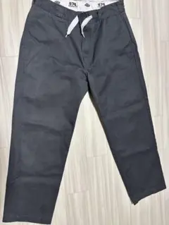 ディッキーズ 874 ワークパンツ　38×30 紐付き