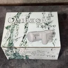 株式会社ヴィクトリー オゾン水生成器 オズマジック - メルカリ