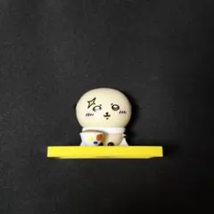 ちいかわ ラッコさん 松屋 フィギュア