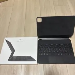 Apple iPad Magic Keyboard MXQT2J/A A2261