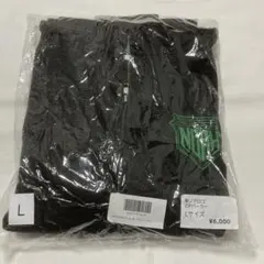 プロレスリング NOAH ZIPパーカー Lサイズ