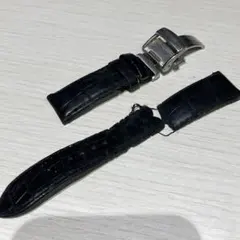 希少　セイコー　純正ベルト　破損あり　約19mmのサムネイル