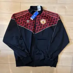 2025年最新】マンチェスターユナイテッド トラックジャケットの人気