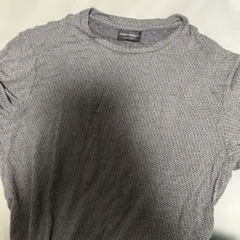 エンポリオアルマーニTシャツ