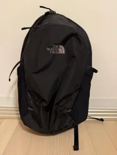 THE NORTH FACE ブラック バックパック