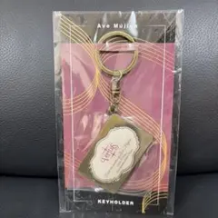 Ave Mujica 3rd LIVE「Veritas」　記念キーホルダーのサムネイル