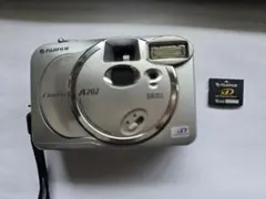 2026年最新】Finepix av210の人気アイテム - メルカリ