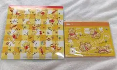ディズニー くまのプーさん ノベルティセット