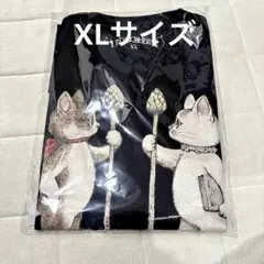 ボリス雑貨店＊ヒグチユウコ リトルガーディアンズ BORIS&KOHARU XL
