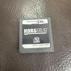 KORG DS-10 ソフトのみ