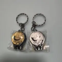 Dragon Ball Z 爪切り 열쇠 고리