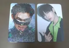 ENHYPEN 非公式 ソヌ Qoo10 アルバム 店舗オリジナル 購入特典