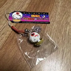 ご当地キティストラップ