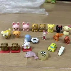 バスボール　おもちゃ　中身　まとめ売り