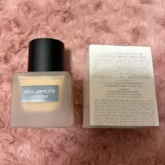 shu uemura アンリミテッド ラスティング フルイド 764のサムネイル