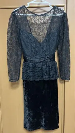 gunne sax ヴィンテージ　ワンピース　ドレスのサムネイル