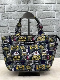 美品✨Jack Bunny ドラえもん カートバッグ