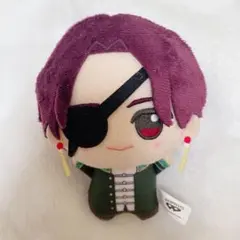 蘇枋隼飛 ちびぐるみ