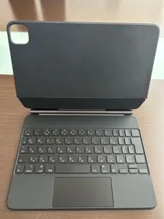 Apple純正 MagicKeyboard 11インチ用 日本語配列