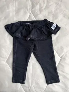 Buddy Lee フリル付きレギンス ダークブルー