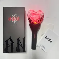 HANA OFFICIAL LIGHT STICK ペンライト 本体 - メルカリ