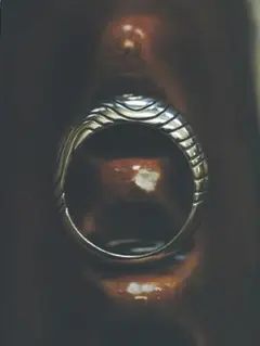 最終価格！　Llife FLAQUE RING サイズ#24