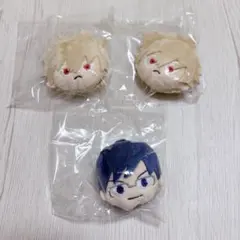 プチッとバッジ セット