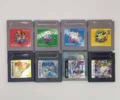 ポケットモンスター カセットまとめ売り 2026年最新】ポケモンソフトまとめ売りの人気アイテム - メルカリ