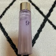 ナンバーズイン　NMN PDRNトリートメントトナー