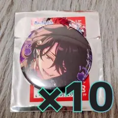 あんスタ コレクション 缶バッジ idol 朔間零①