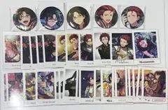 【新品未使用】あんスタ 紅月 缶バッジ ぱしゃっつ ぱしゃこれ まとめ売り