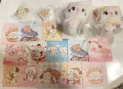 mikko ガチャガチャ POPUP 特典