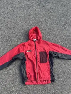 Columbiaコロンビア90sナイロンジャケットパッカブル