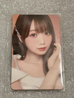 ME:I 笠原桃奈 会場7000円 購入特典 トレカ - メルカリ
