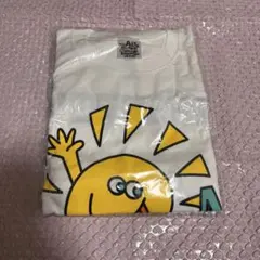 Aぇ! group おてんと魂 ツアーTシャツ