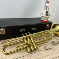 KAWAI JEWEL T1A1 トランペット ケース付 - メルカリ