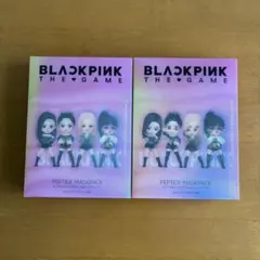 【新品未開封】BLACKPINK マスクパックALL ペプチド 2箱セット