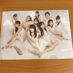 工藤遥 モーニング娘。'14 クリアファイル 写真セット - メルカリ