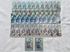 原神 エウルア カード