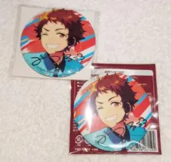 あんスタ 6周年 gracolle CANBA!!  缶バッジ【天満光】