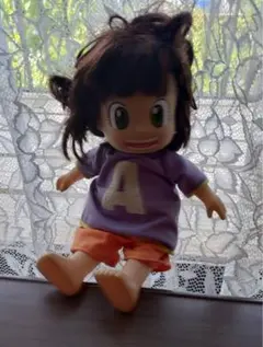 2026年最新】アラレちゃん ソフビ 当時の人気アイテム - メルカリ