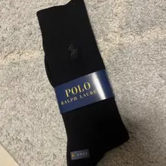 靴下 ラルフローレン