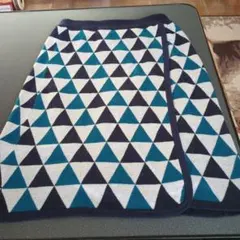 ラップスカート